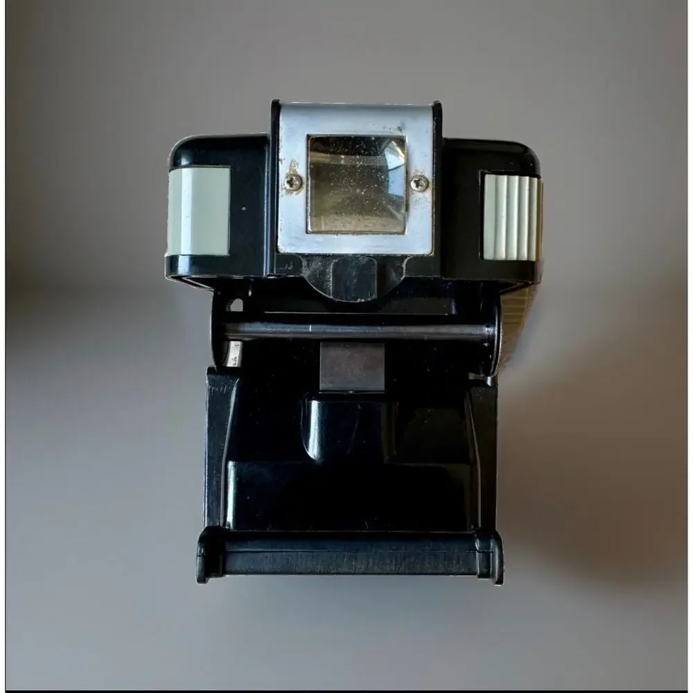 Vintage Kodak Brownie Hawkeye Camera Flash Model Box Camera Uses 620 Film